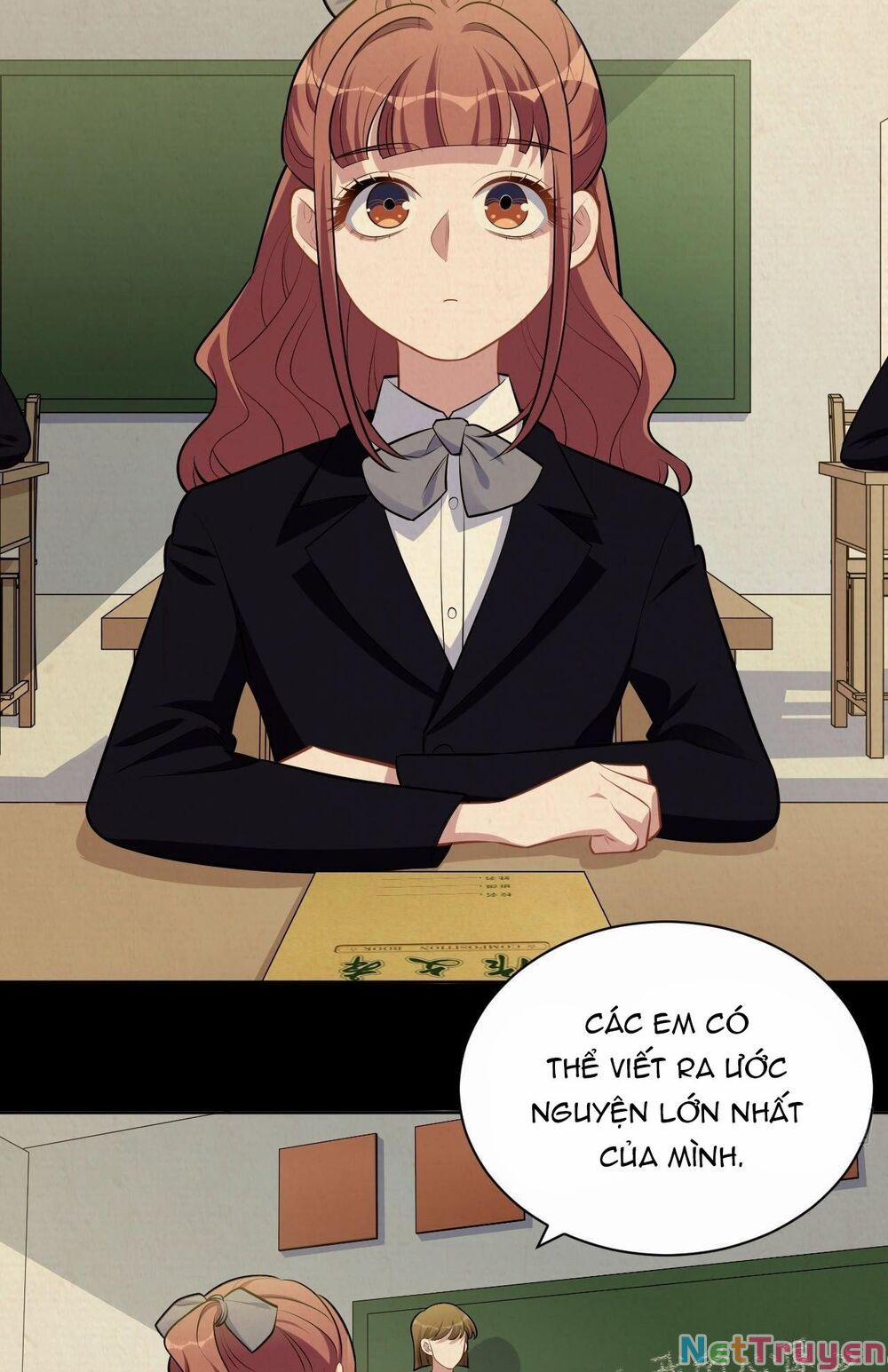 Cha Vợ Đại Nhân Là Bà Xã 149 trang 12