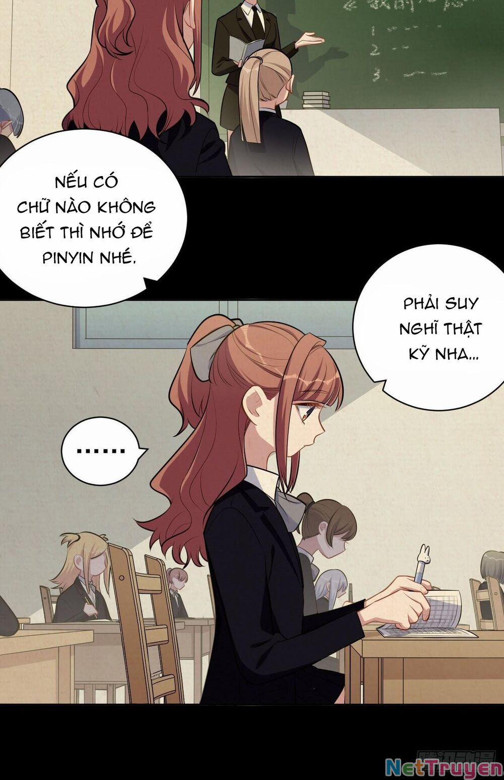 Cha Vợ Đại Nhân Là Bà Xã 149 trang 13