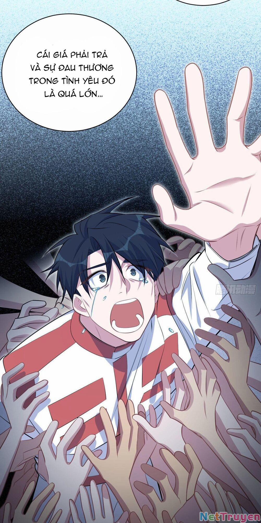 Cha Vợ Đại Nhân Là Bà Xã 149 trang 17