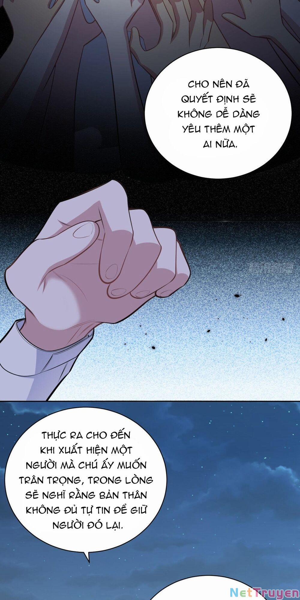 Cha Vợ Đại Nhân Là Bà Xã 149 trang 18