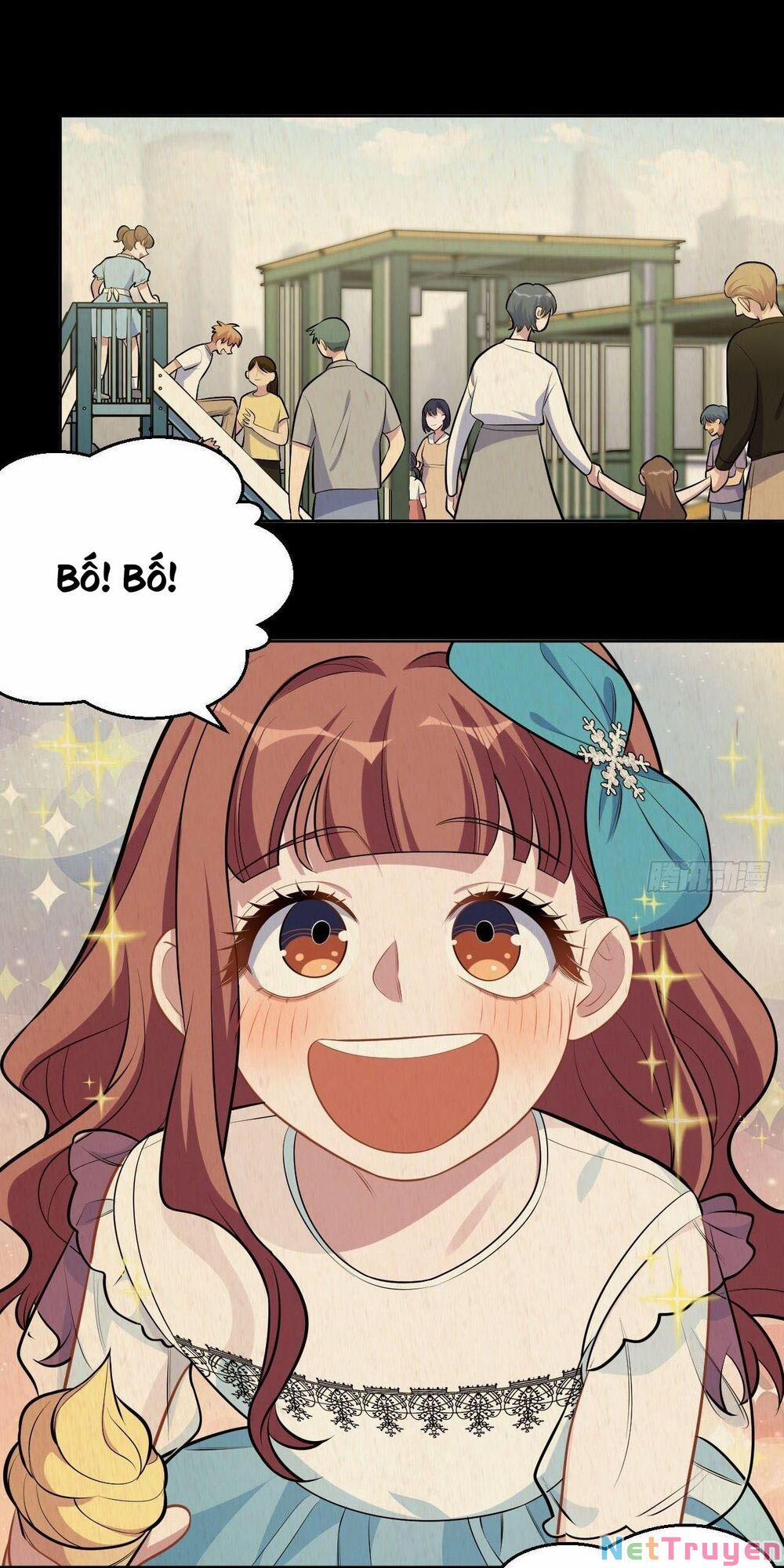 Cha Vợ Đại Nhân Là Bà Xã 149 trang 2