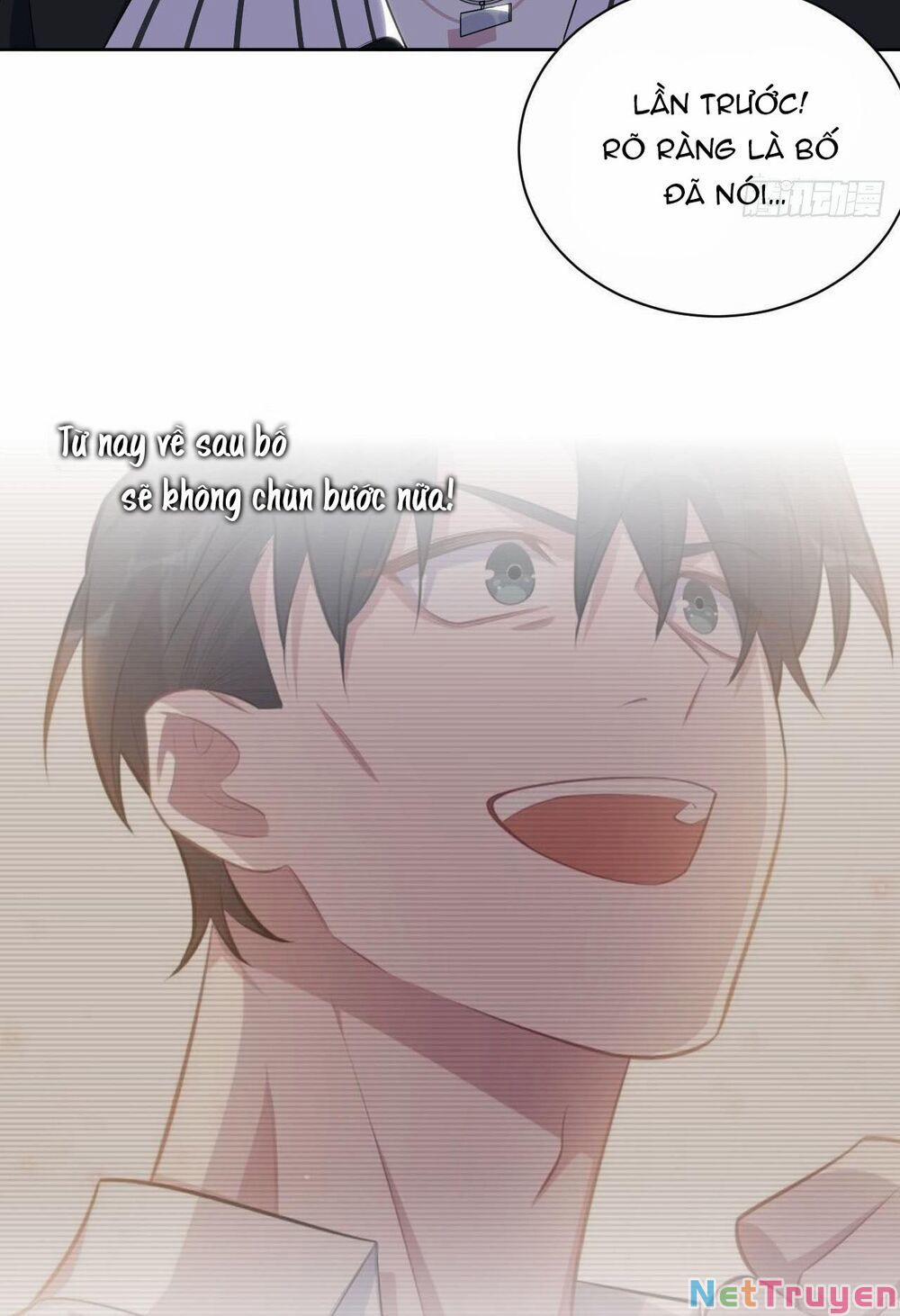 Cha Vợ Đại Nhân Là Bà Xã 149 trang 20