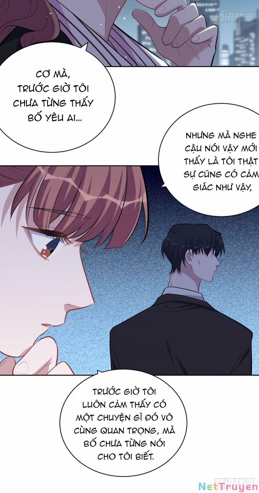 Cha Vợ Đại Nhân Là Bà Xã 149 trang 24