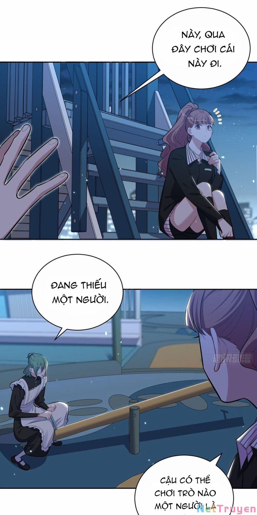 Cha Vợ Đại Nhân Là Bà Xã 149 trang 25