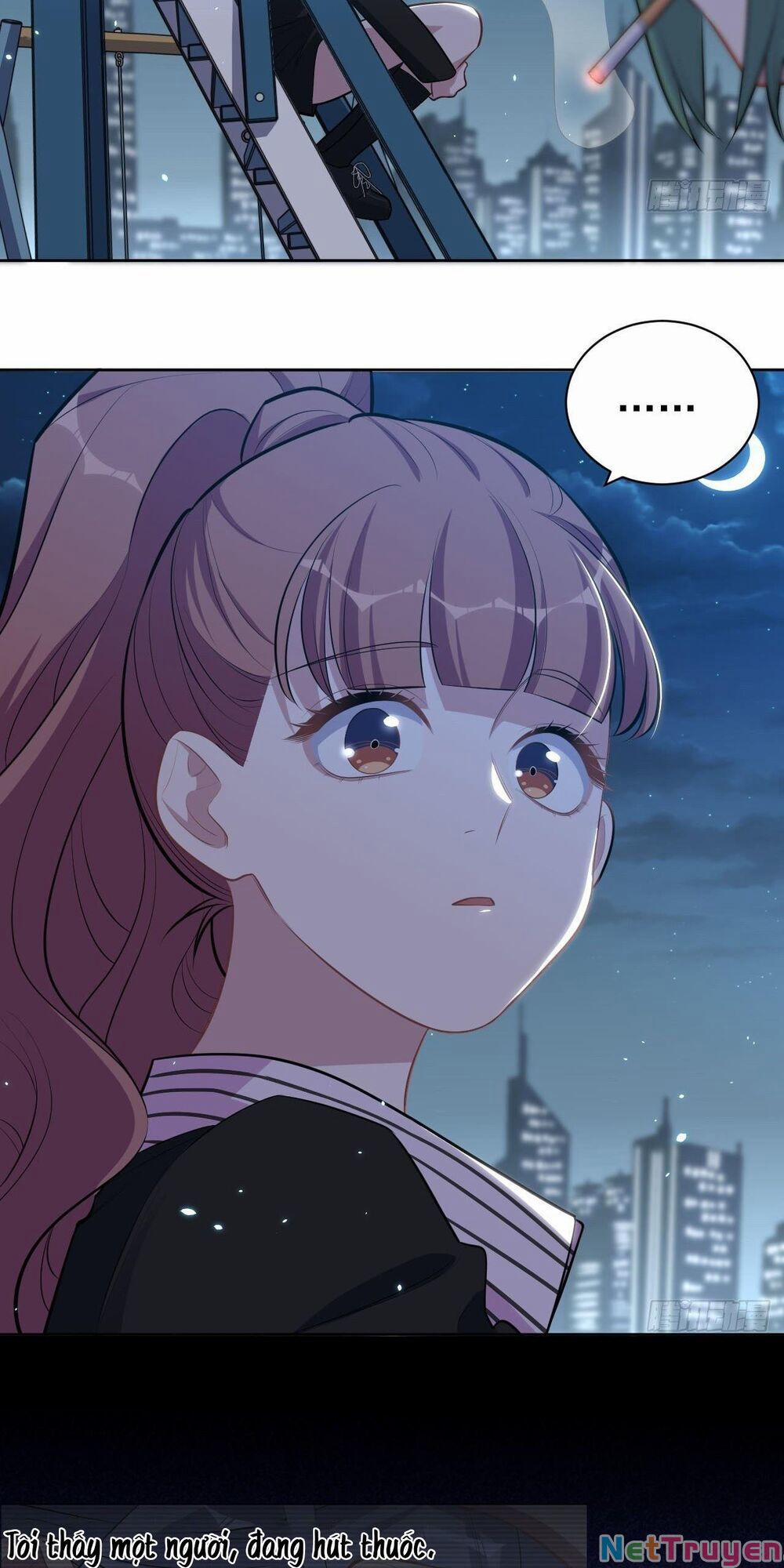 Cha Vợ Đại Nhân Là Bà Xã 149 trang 27