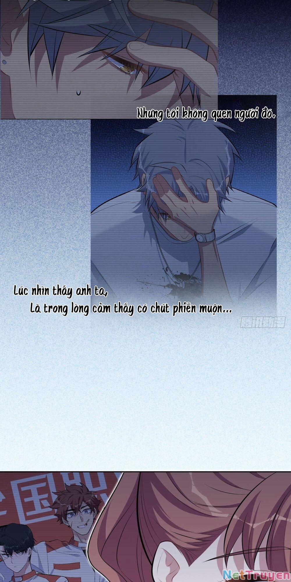 Cha Vợ Đại Nhân Là Bà Xã 149 trang 28