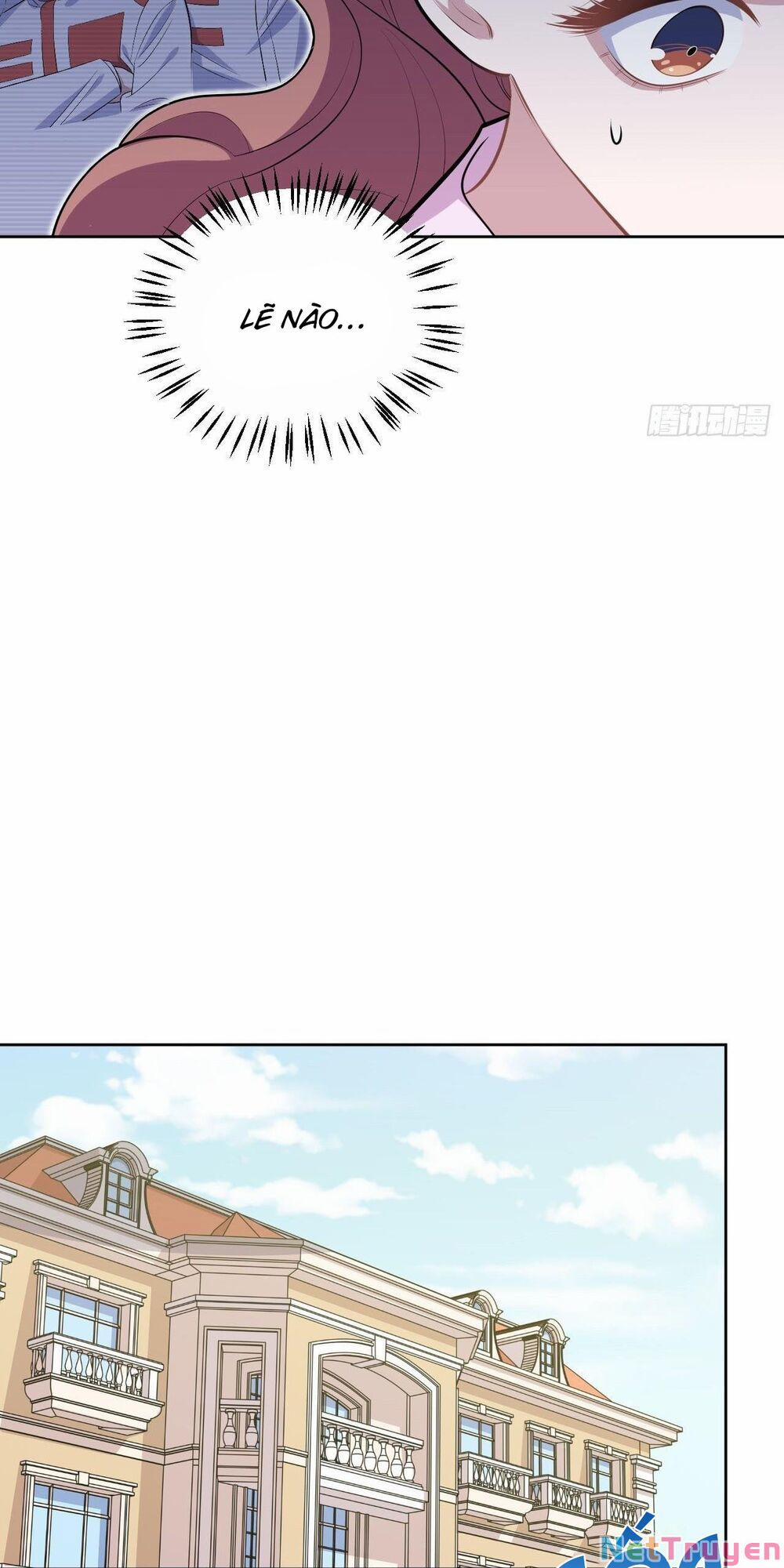 Cha Vợ Đại Nhân Là Bà Xã 149 trang 29