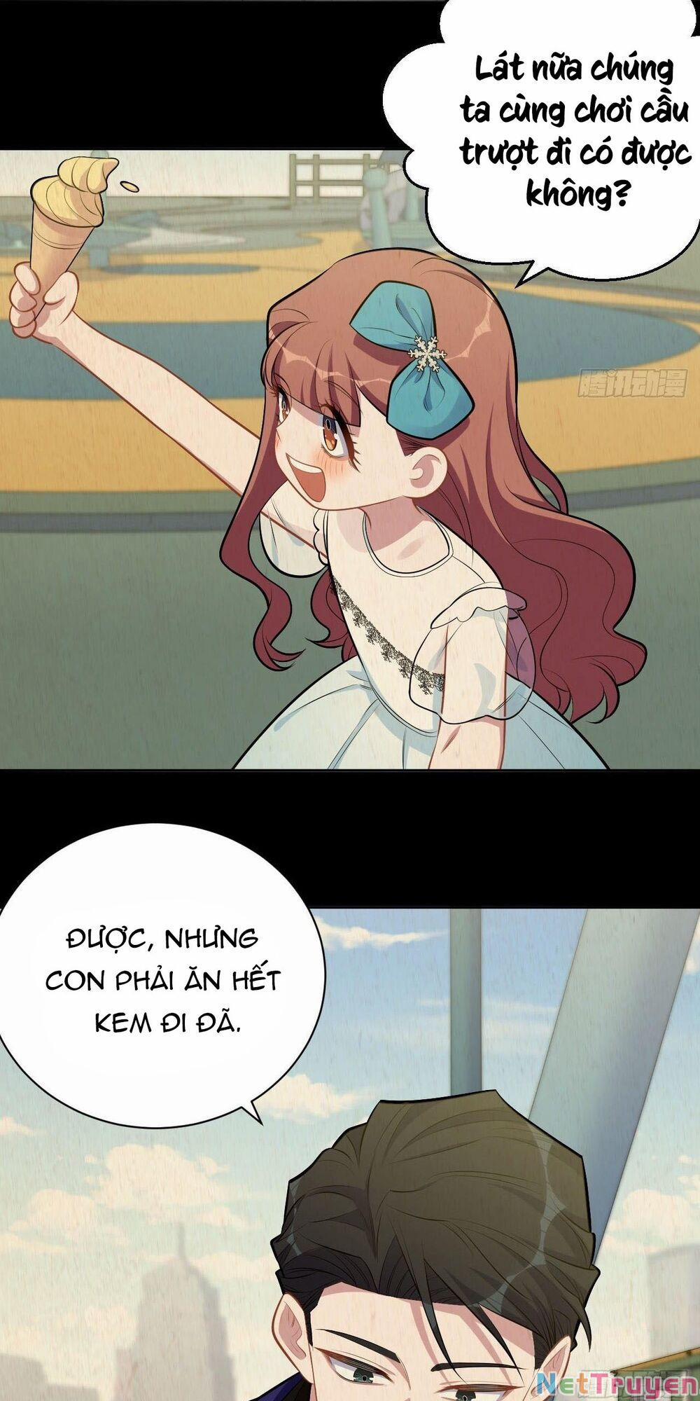 Cha Vợ Đại Nhân Là Bà Xã 149 trang 3