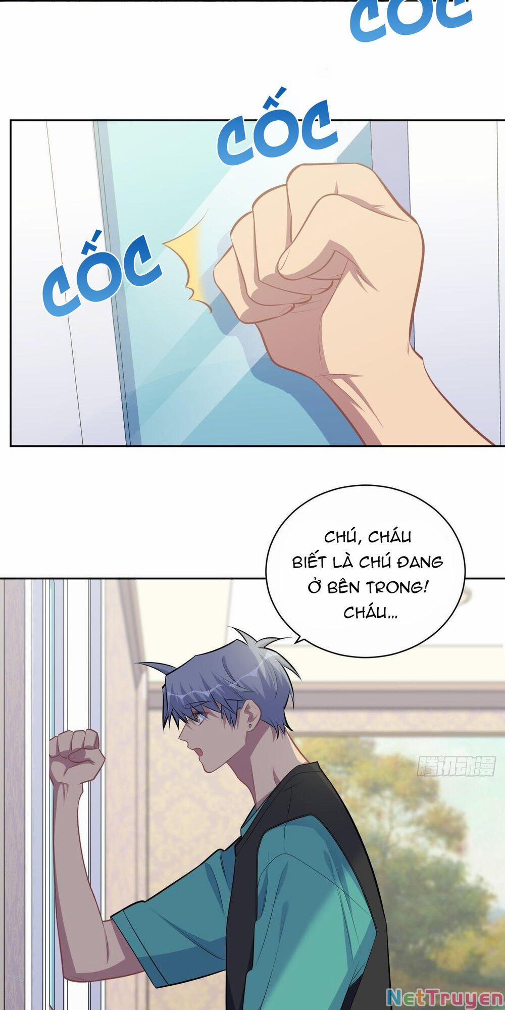 Cha Vợ Đại Nhân Là Bà Xã 149 trang 30