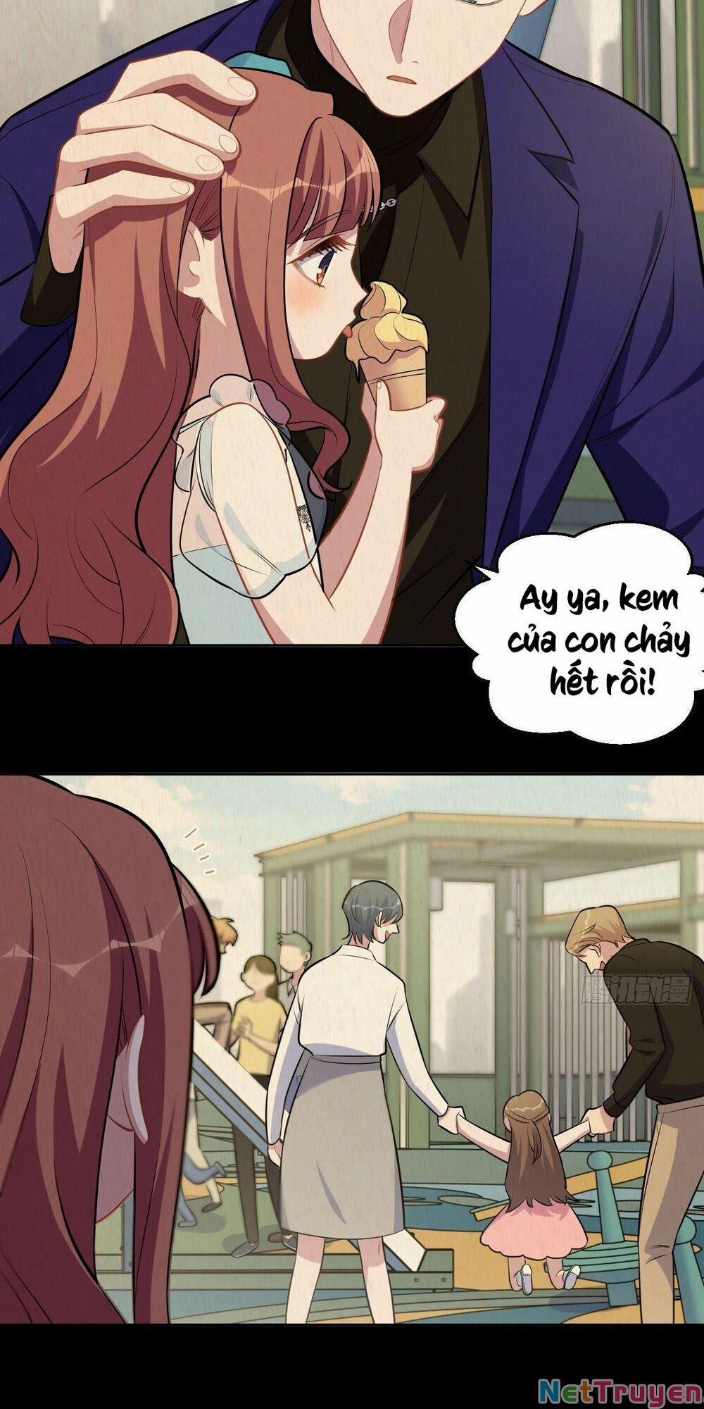 Cha Vợ Đại Nhân Là Bà Xã 149 trang 4