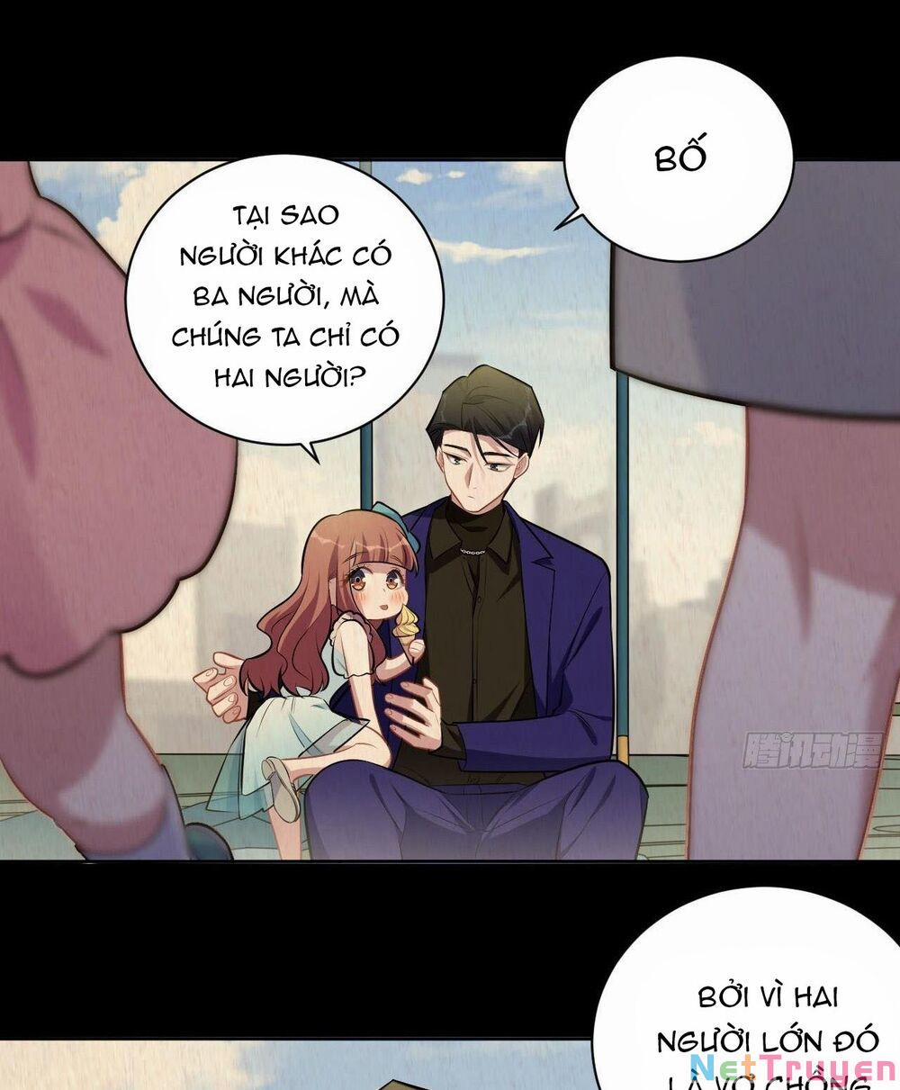 Cha Vợ Đại Nhân Là Bà Xã 149 trang 5