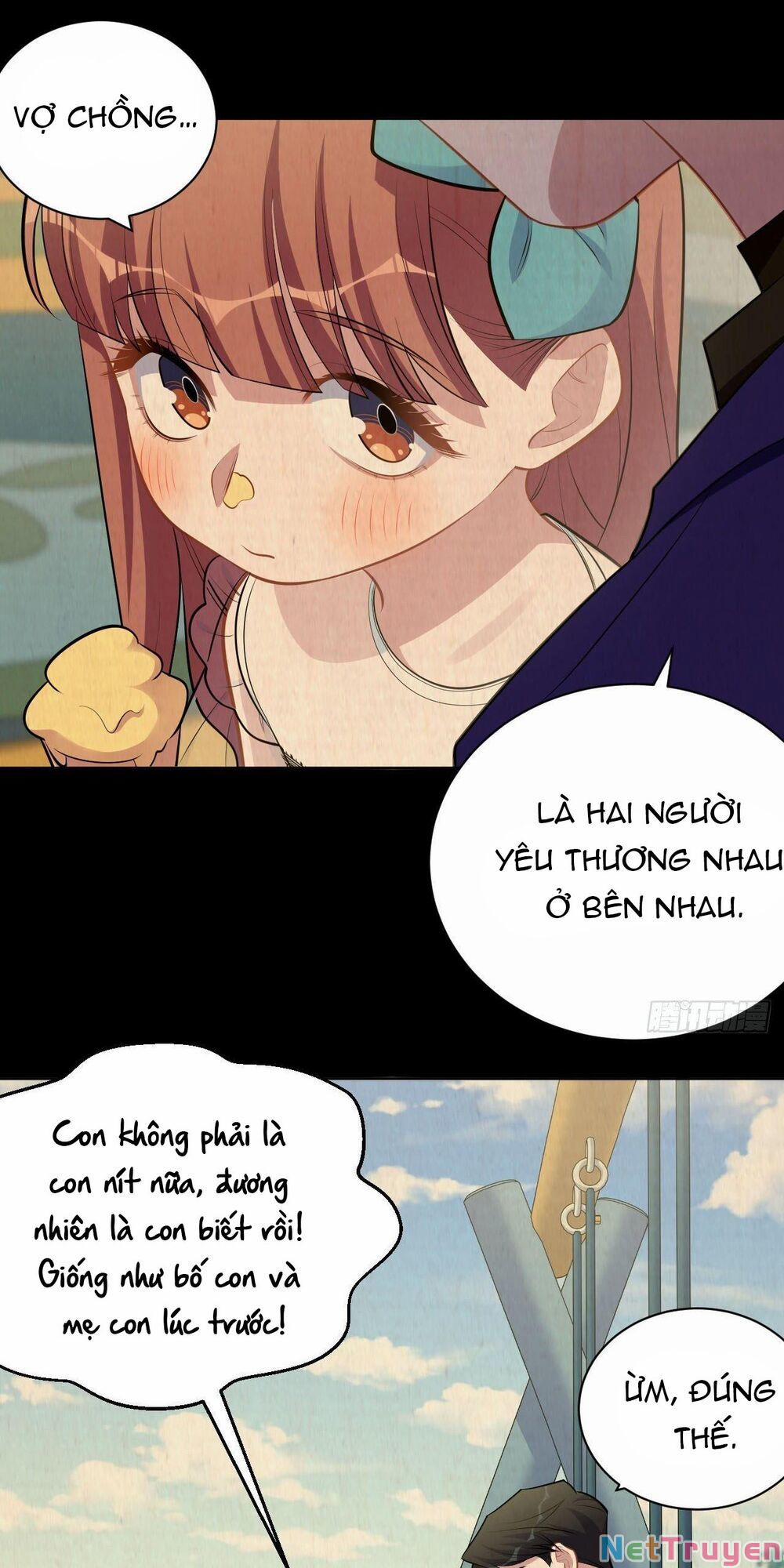 Cha Vợ Đại Nhân Là Bà Xã 149 trang 7