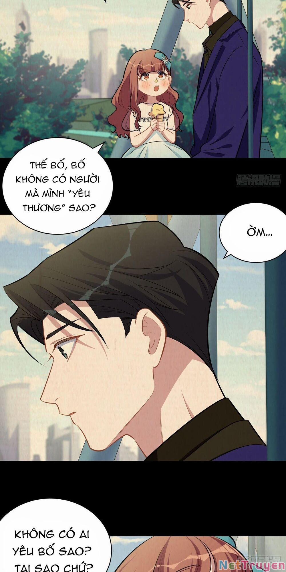 Cha Vợ Đại Nhân Là Bà Xã 149 trang 8