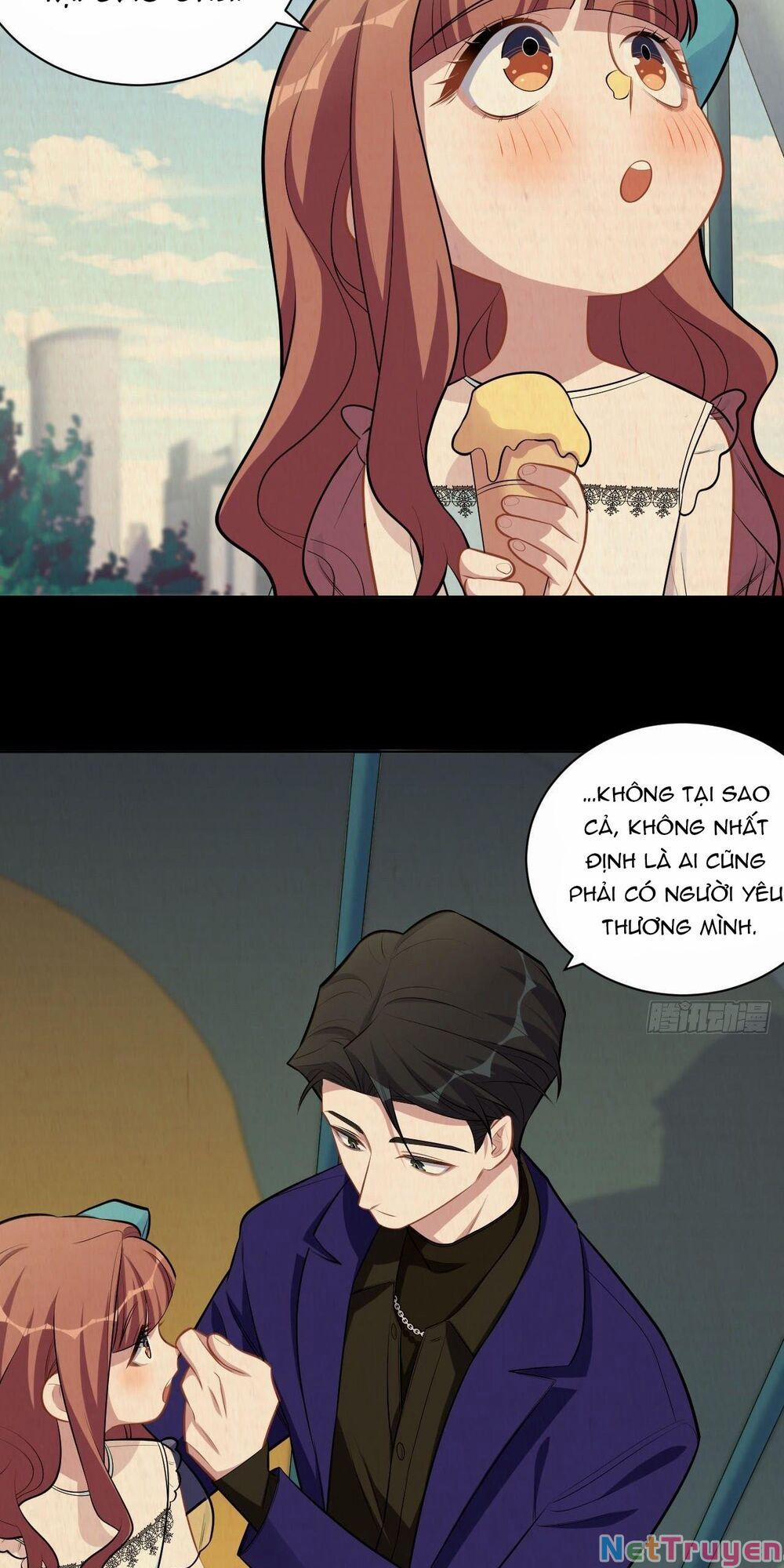 Cha Vợ Đại Nhân Là Bà Xã 149 trang 9