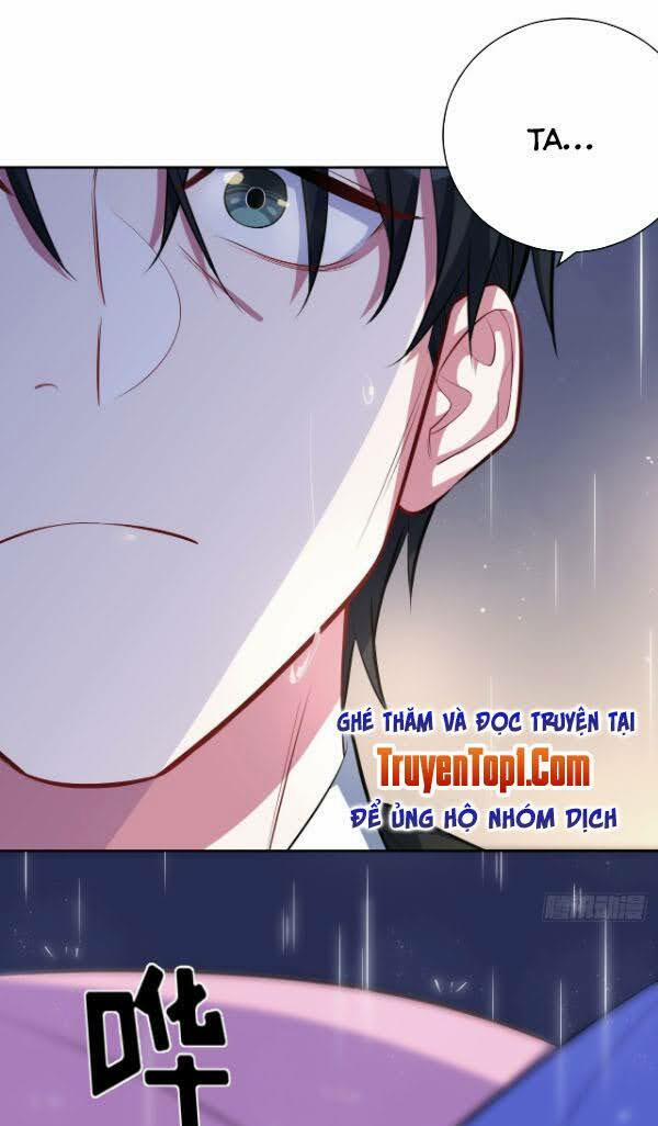 Cha Vợ Đại Nhân Là Bà Xã 15 trang 1