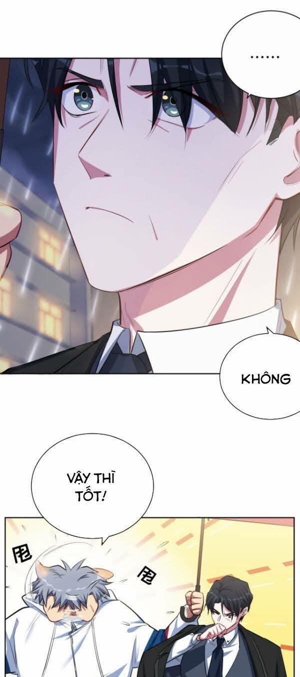 Cha Vợ Đại Nhân Là Bà Xã 15 trang 10