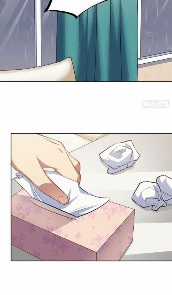 Cha Vợ Đại Nhân Là Bà Xã 15 trang 13