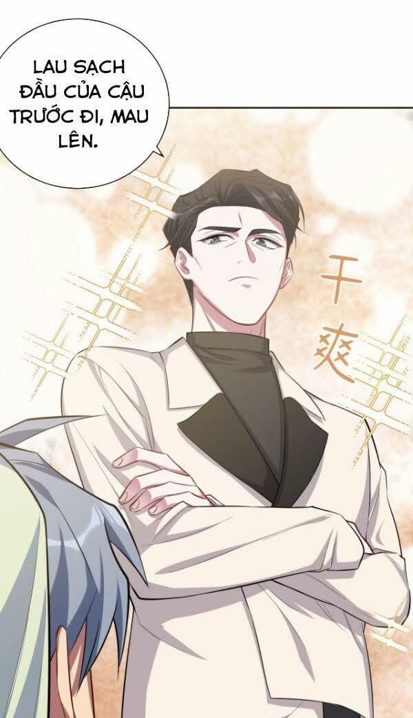 Cha Vợ Đại Nhân Là Bà Xã 15 trang 15