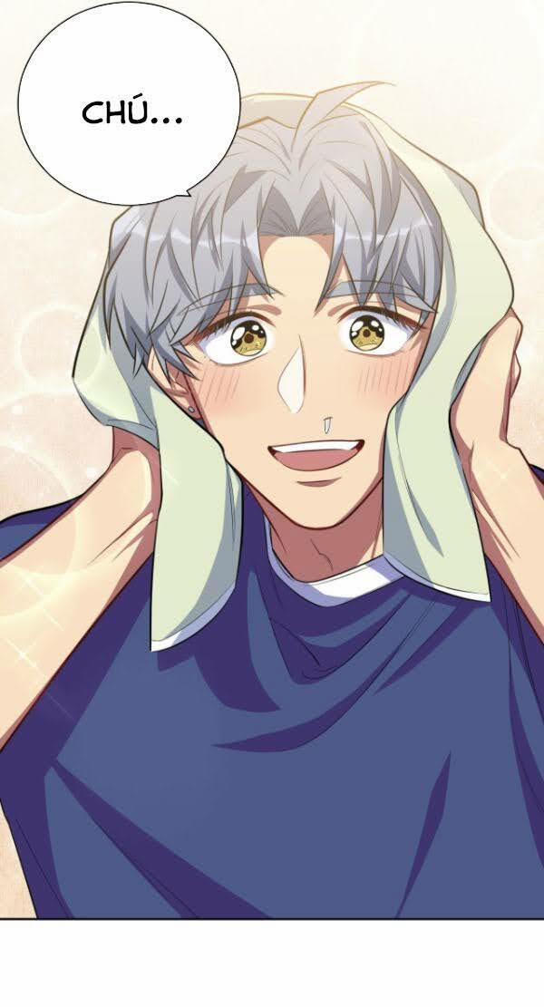 Cha Vợ Đại Nhân Là Bà Xã 15 trang 17