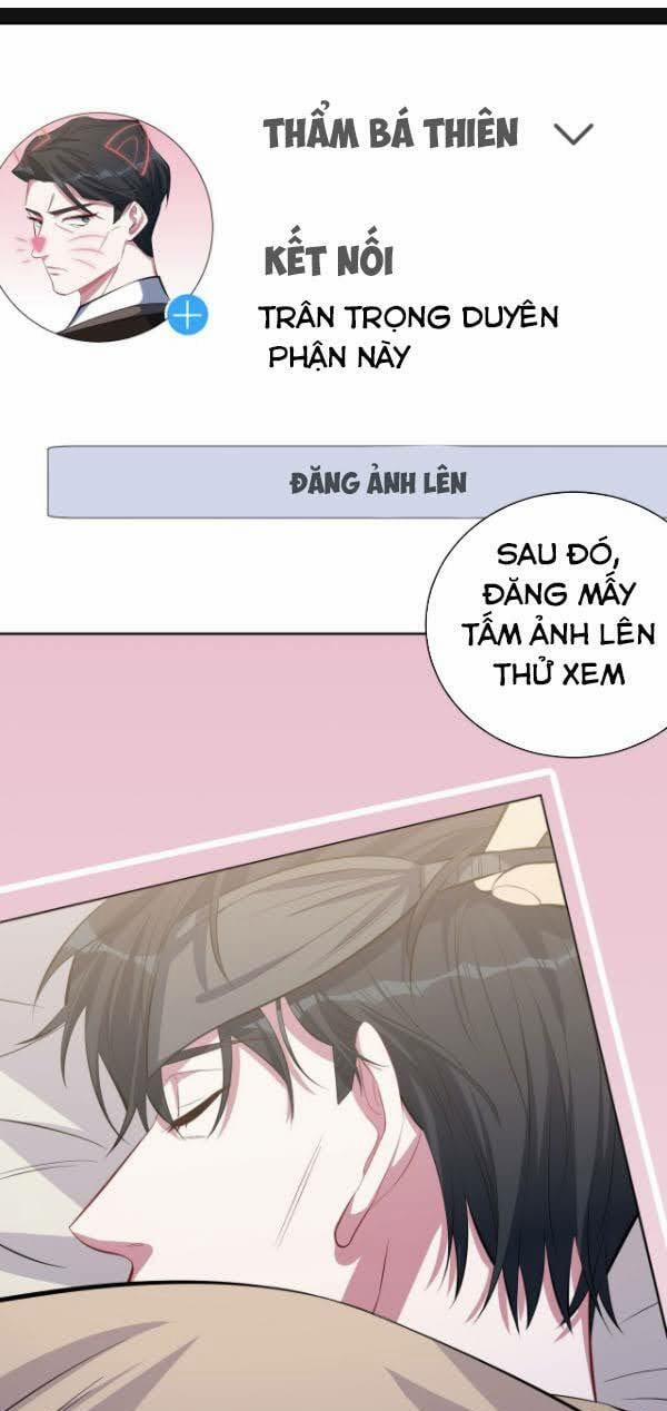 Cha Vợ Đại Nhân Là Bà Xã 15 trang 21