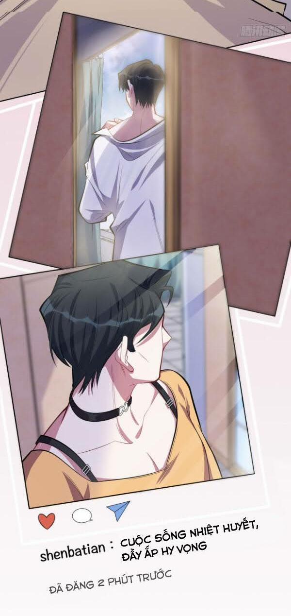 Cha Vợ Đại Nhân Là Bà Xã 15 trang 22