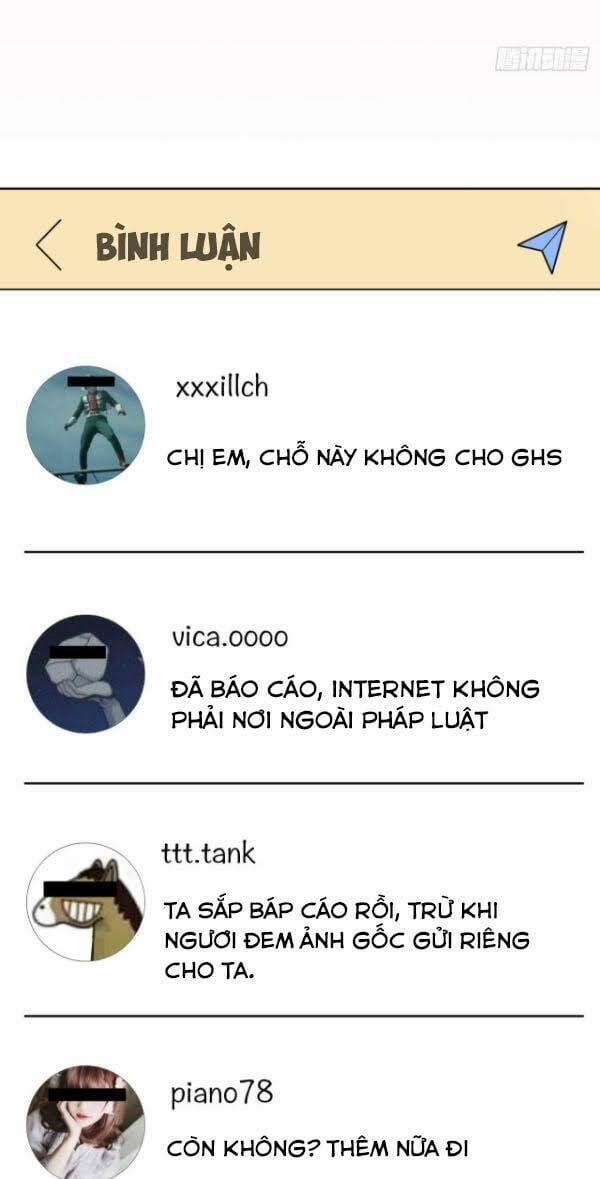 Cha Vợ Đại Nhân Là Bà Xã 15 trang 23