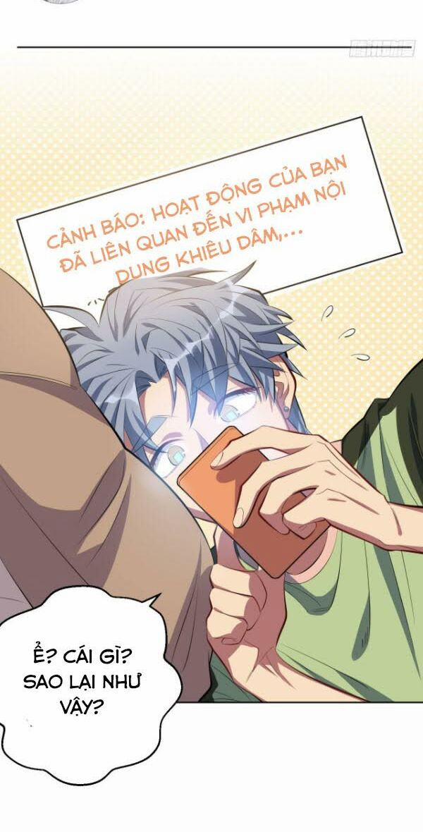 Cha Vợ Đại Nhân Là Bà Xã 15 trang 24