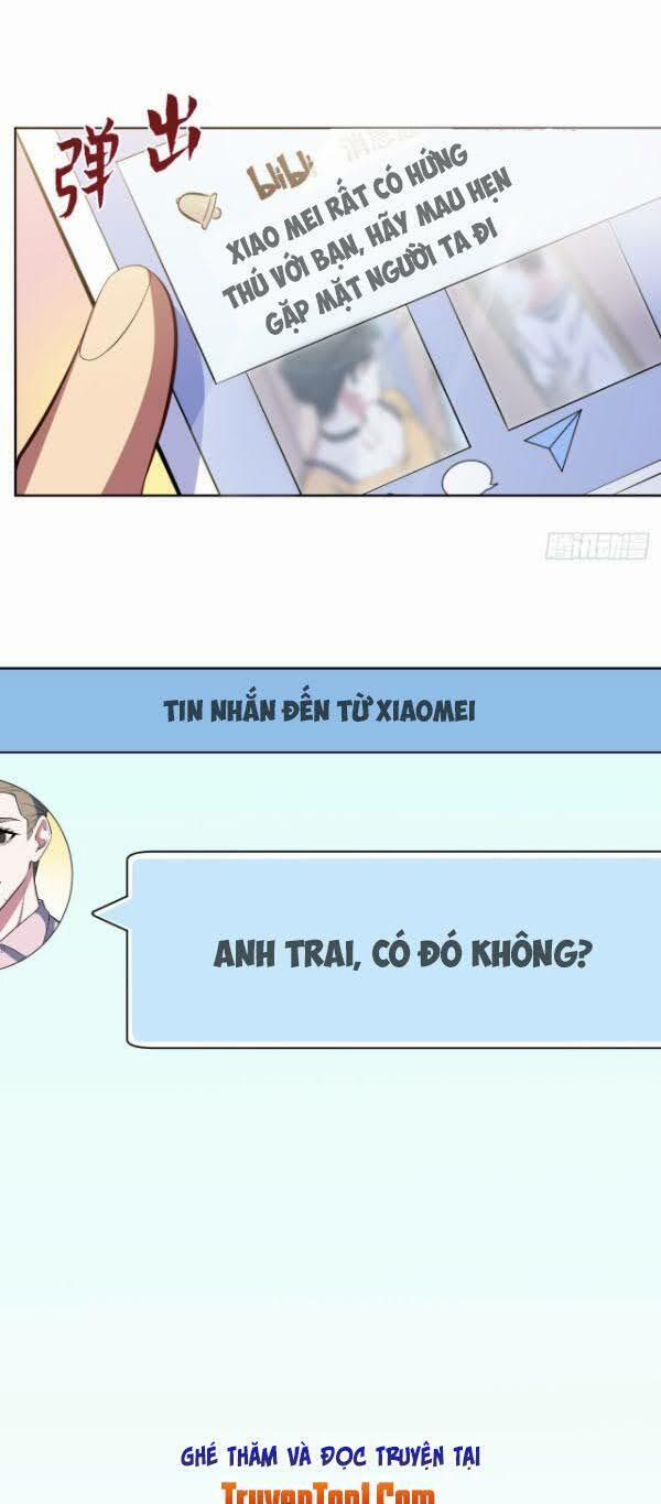 Cha Vợ Đại Nhân Là Bà Xã 15 trang 25