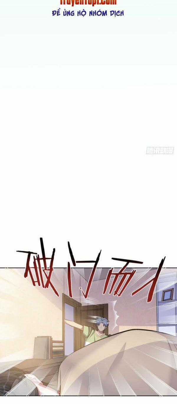 Cha Vợ Đại Nhân Là Bà Xã 15 trang 26