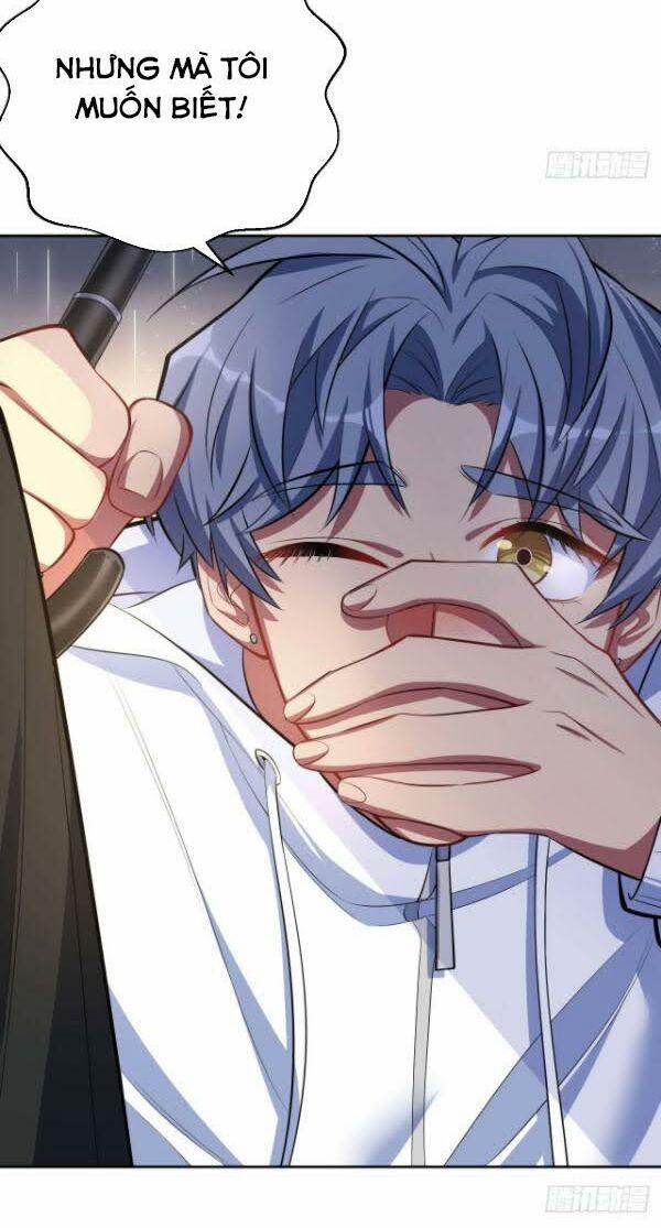 Cha Vợ Đại Nhân Là Bà Xã 15 trang 4