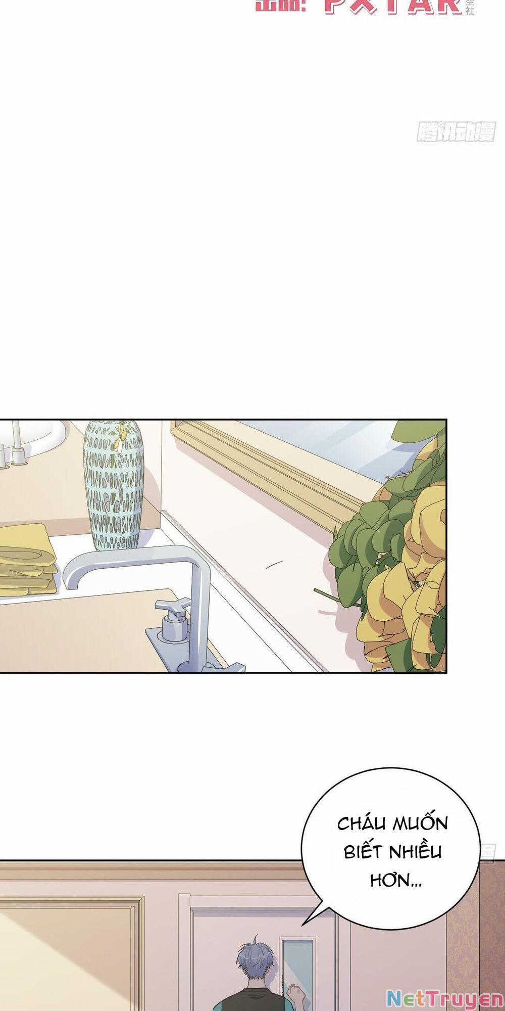 Cha Vợ Đại Nhân Là Bà Xã 150 trang 1