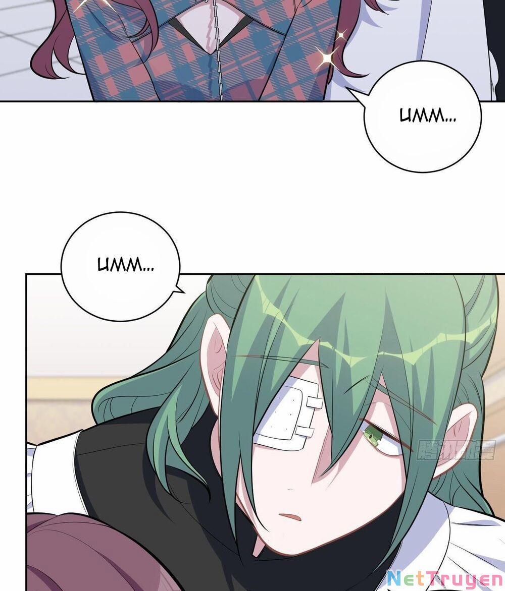 Cha Vợ Đại Nhân Là Bà Xã 150 trang 11