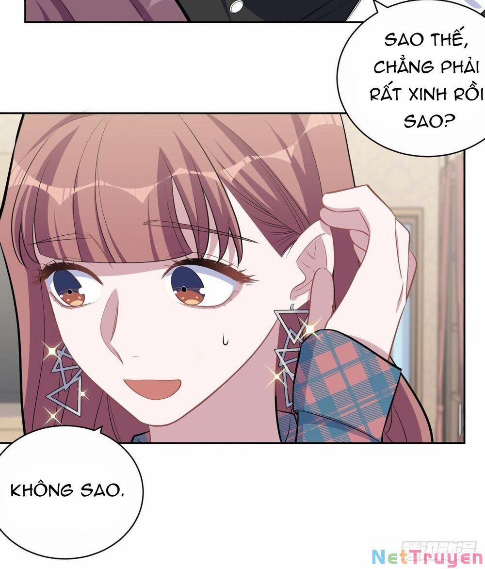 Cha Vợ Đại Nhân Là Bà Xã 150 trang 12