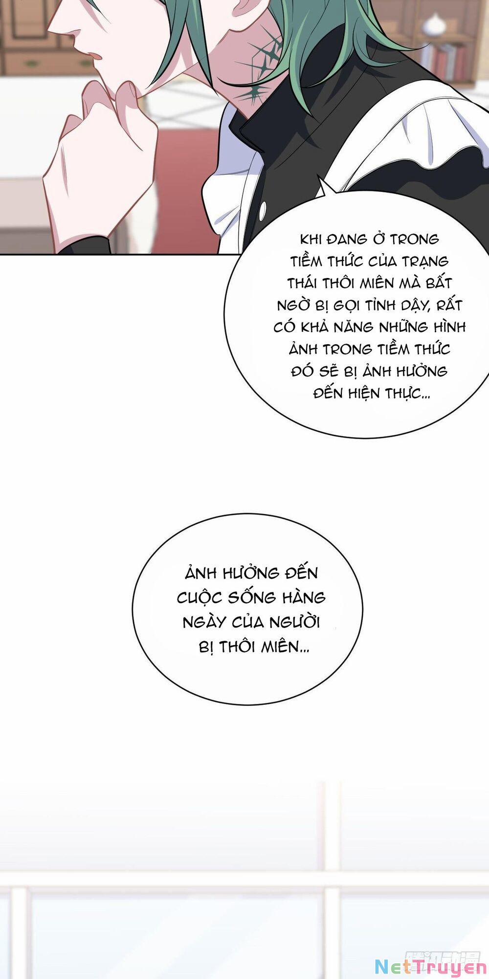 Cha Vợ Đại Nhân Là Bà Xã 150 trang 14