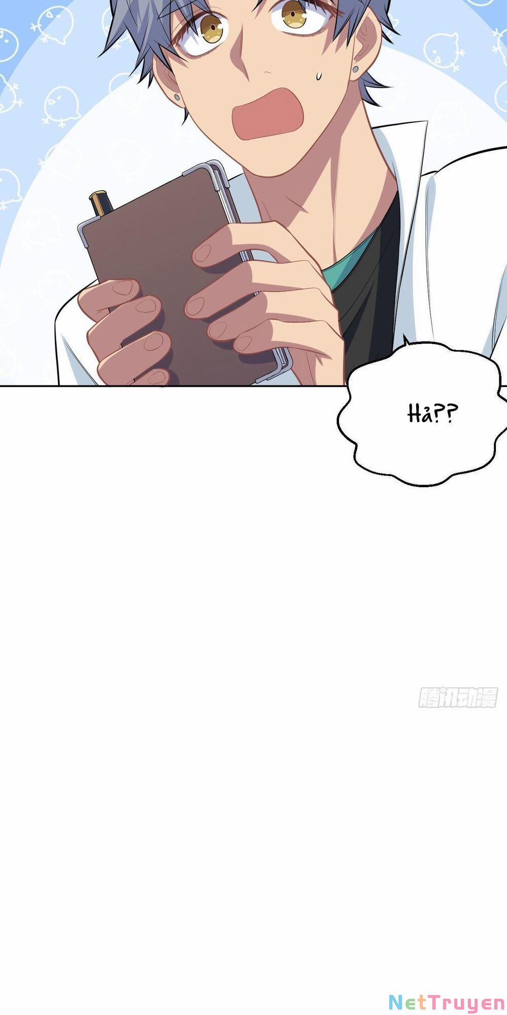 Cha Vợ Đại Nhân Là Bà Xã 150 trang 17