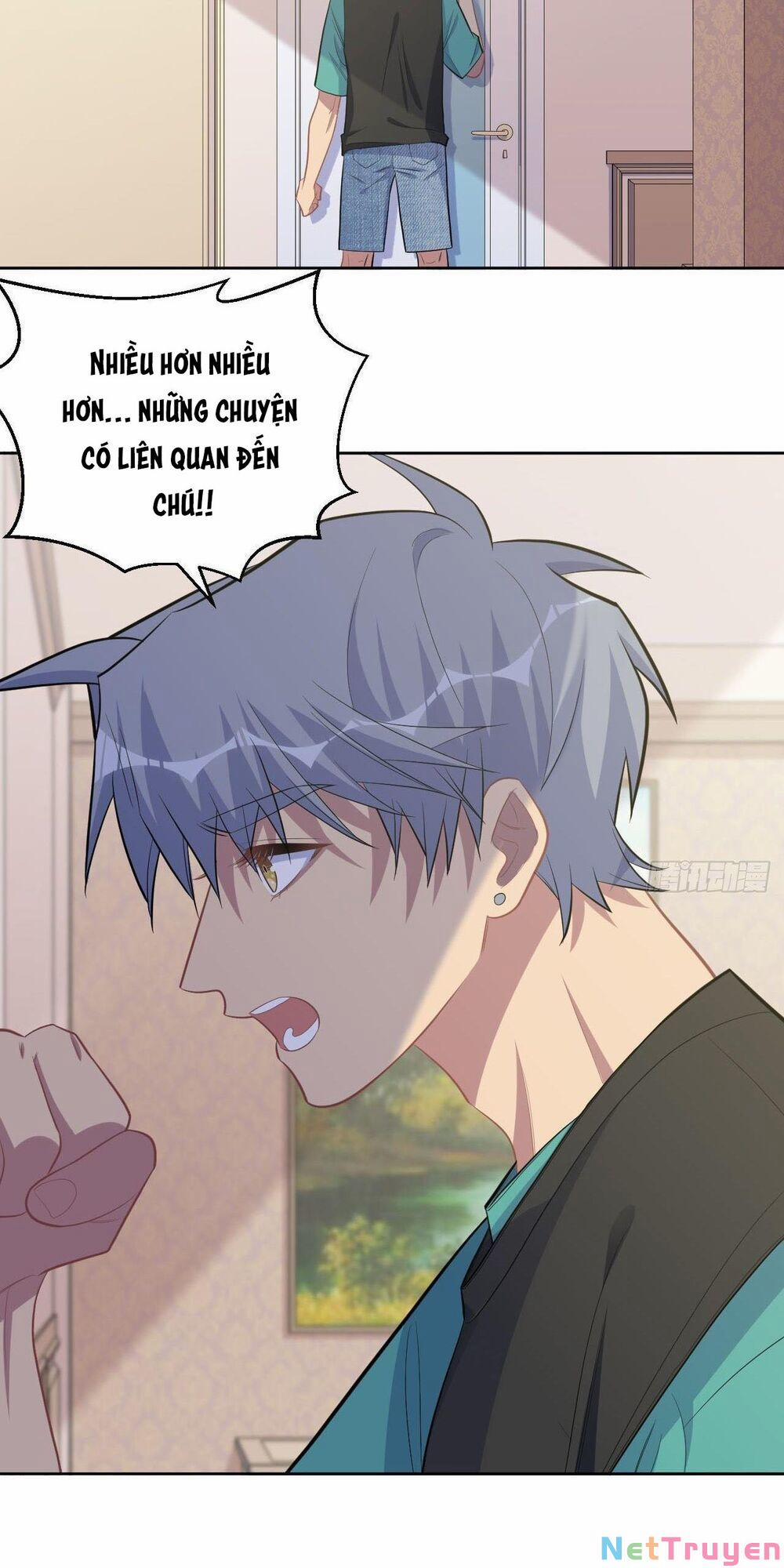 Cha Vợ Đại Nhân Là Bà Xã 150 trang 2