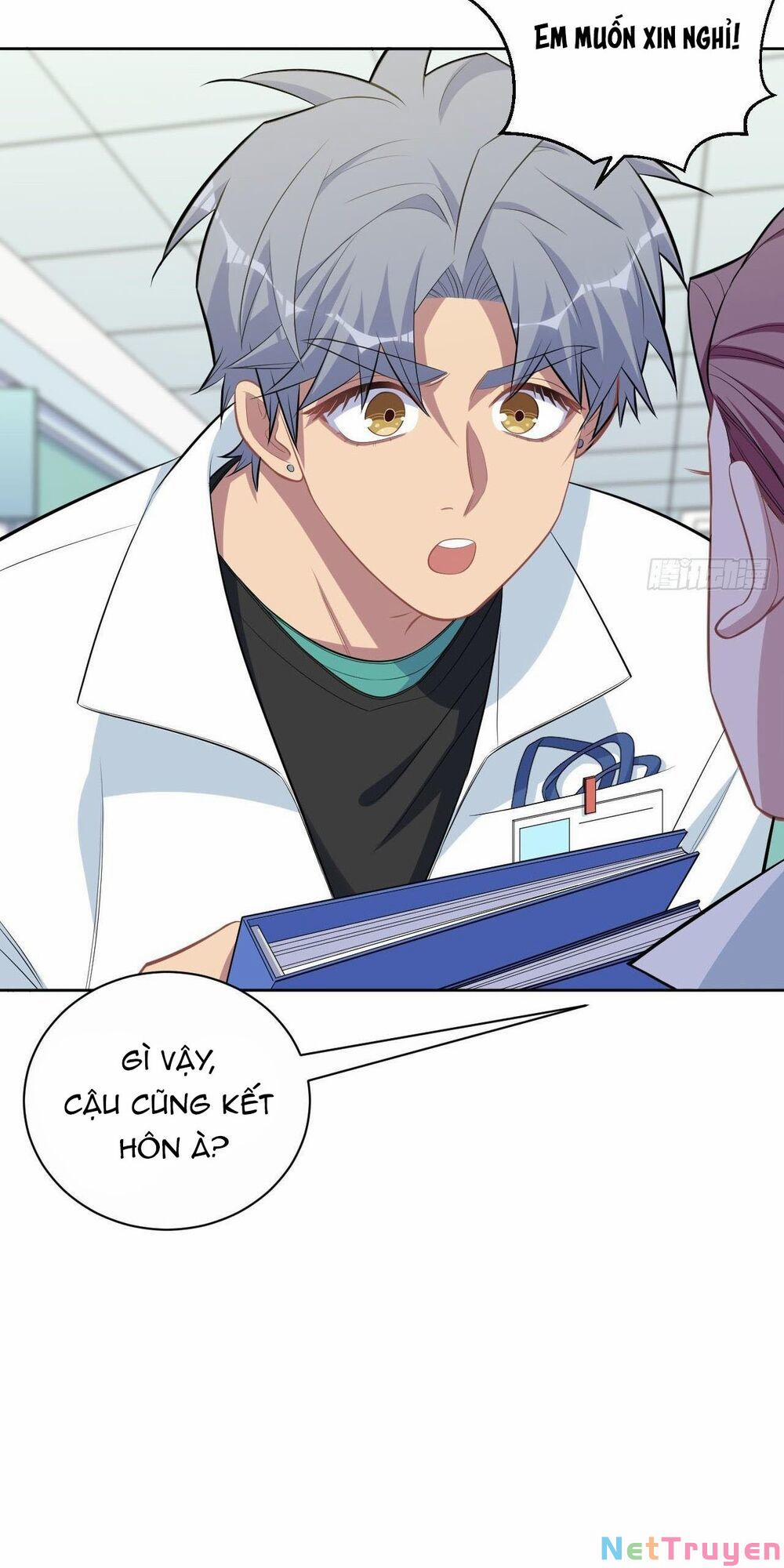 Cha Vợ Đại Nhân Là Bà Xã 150 trang 20