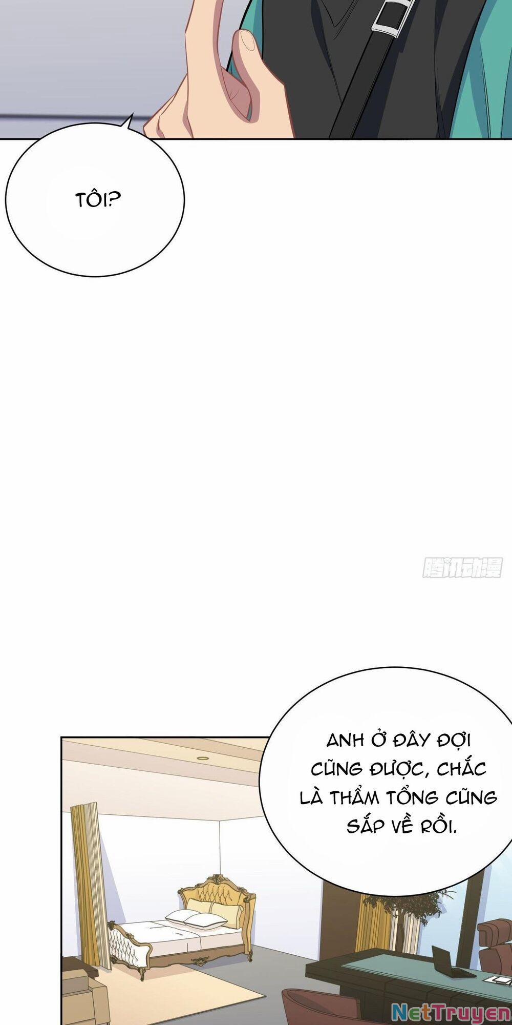 Cha Vợ Đại Nhân Là Bà Xã 150 trang 26