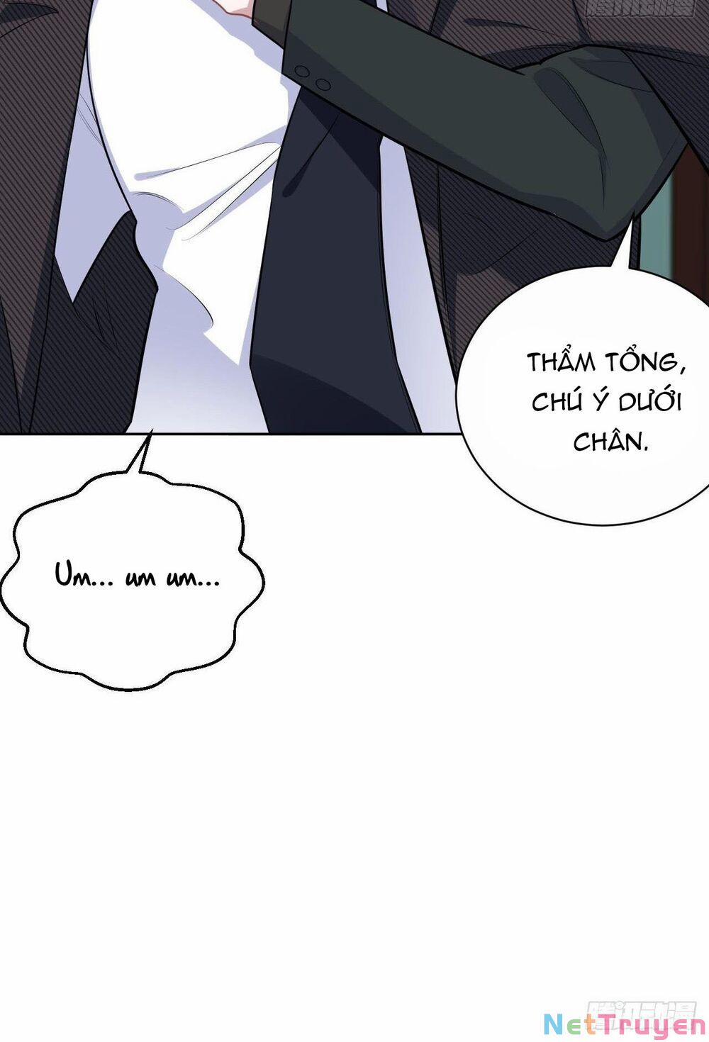 Cha Vợ Đại Nhân Là Bà Xã 150 trang 30