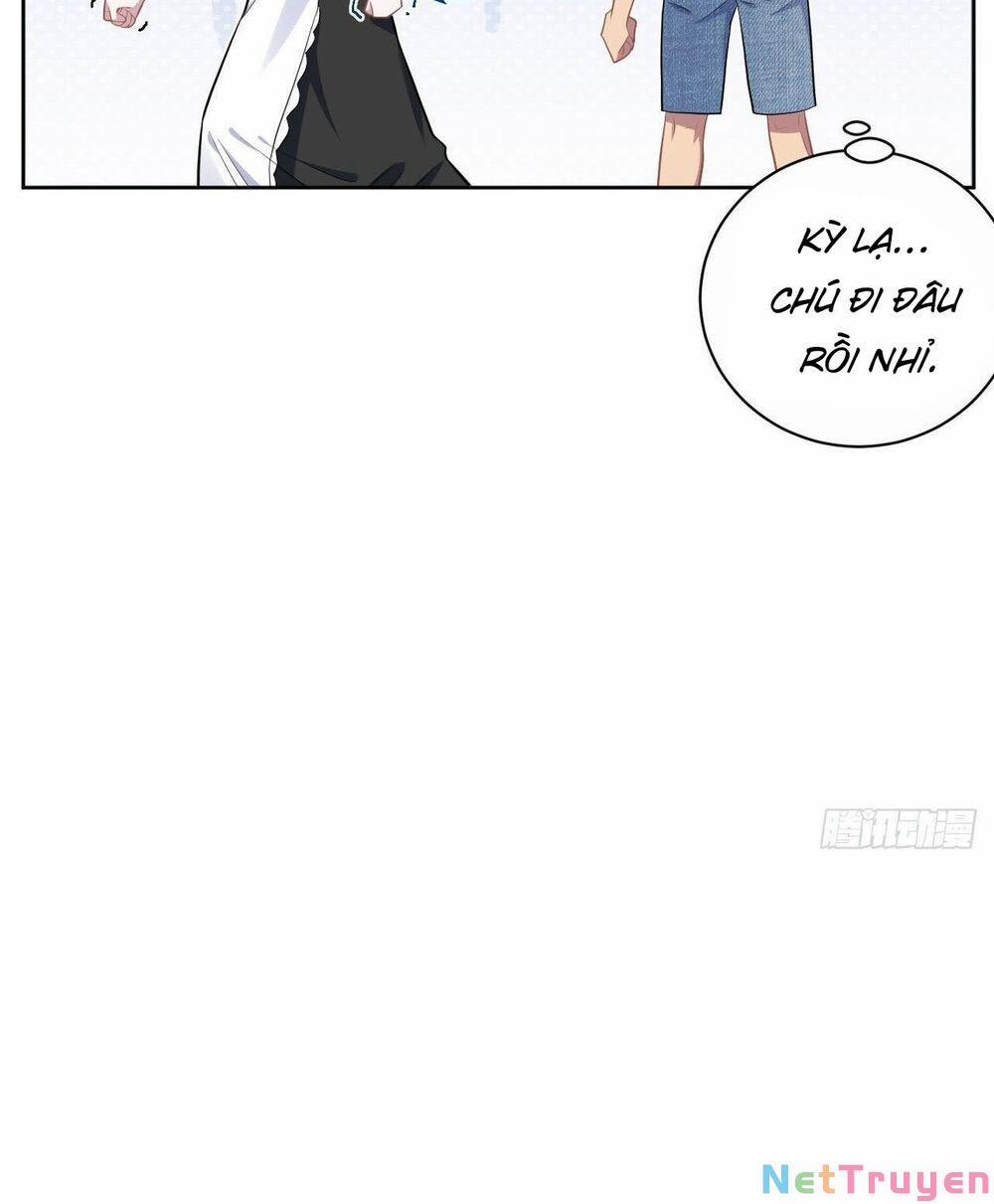 Cha Vợ Đại Nhân Là Bà Xã 150 trang 5