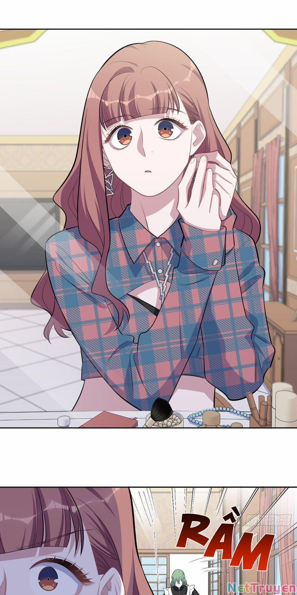 Cha Vợ Đại Nhân Là Bà Xã 150 trang 7