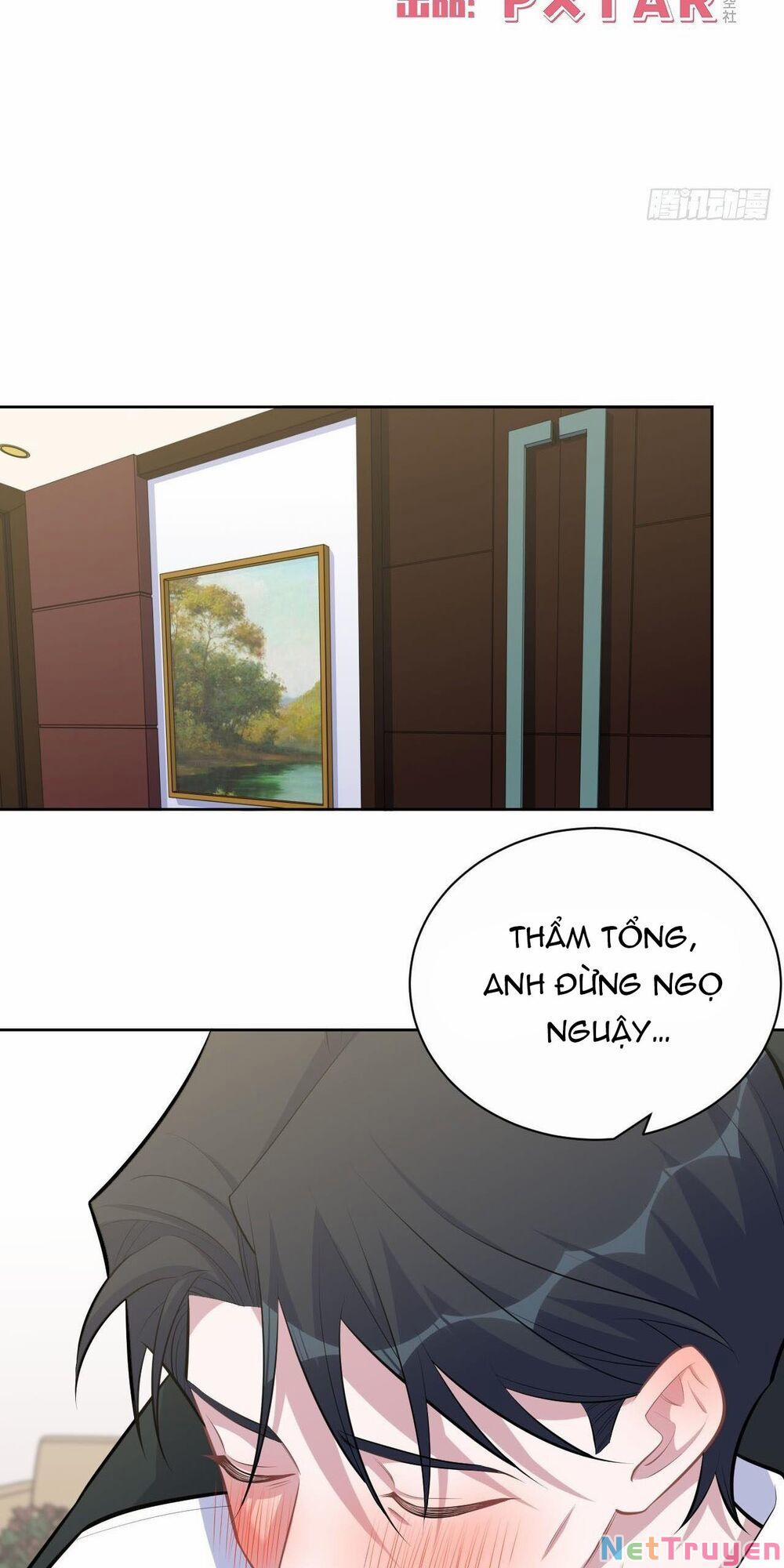 Cha Vợ Đại Nhân Là Bà Xã 151 trang 1