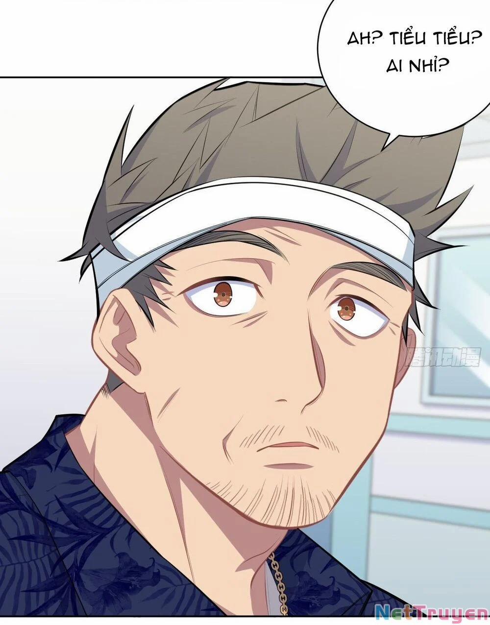 Cha Vợ Đại Nhân Là Bà Xã 151 trang 14