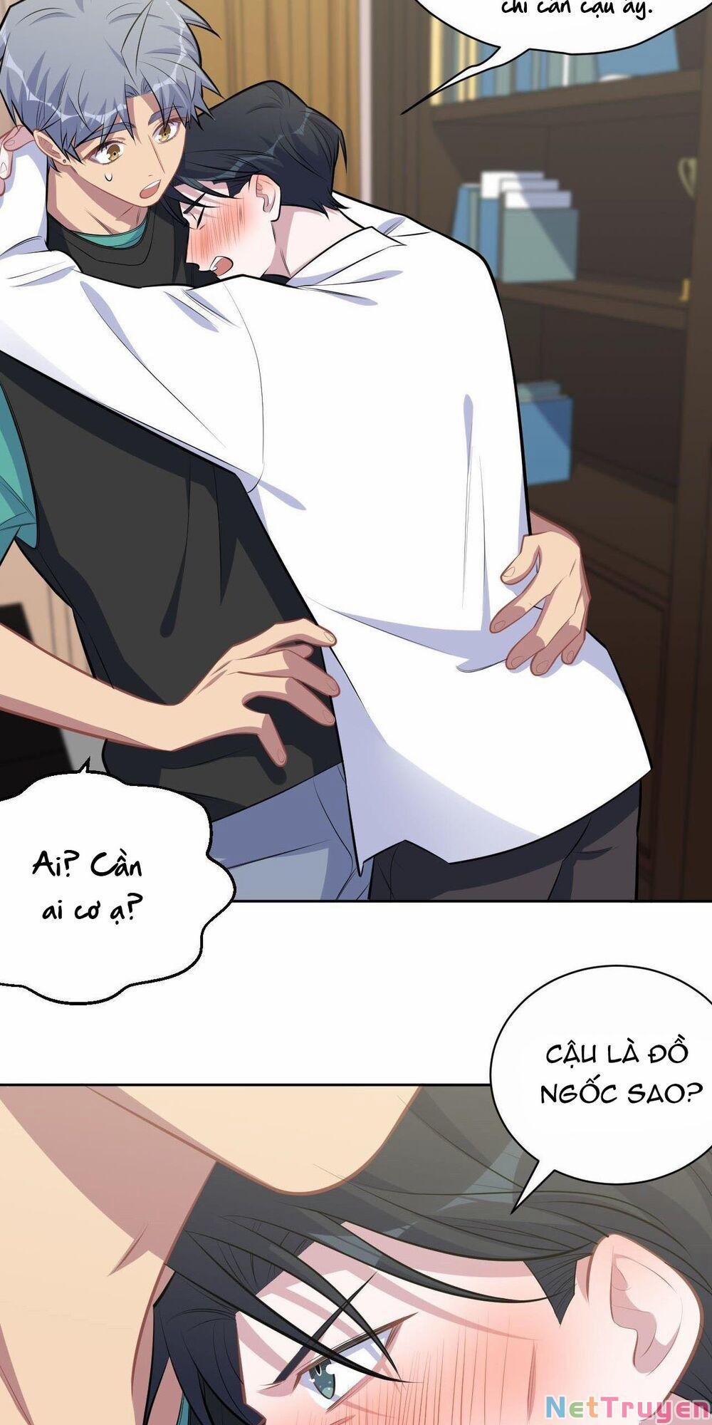 Cha Vợ Đại Nhân Là Bà Xã 151 trang 17