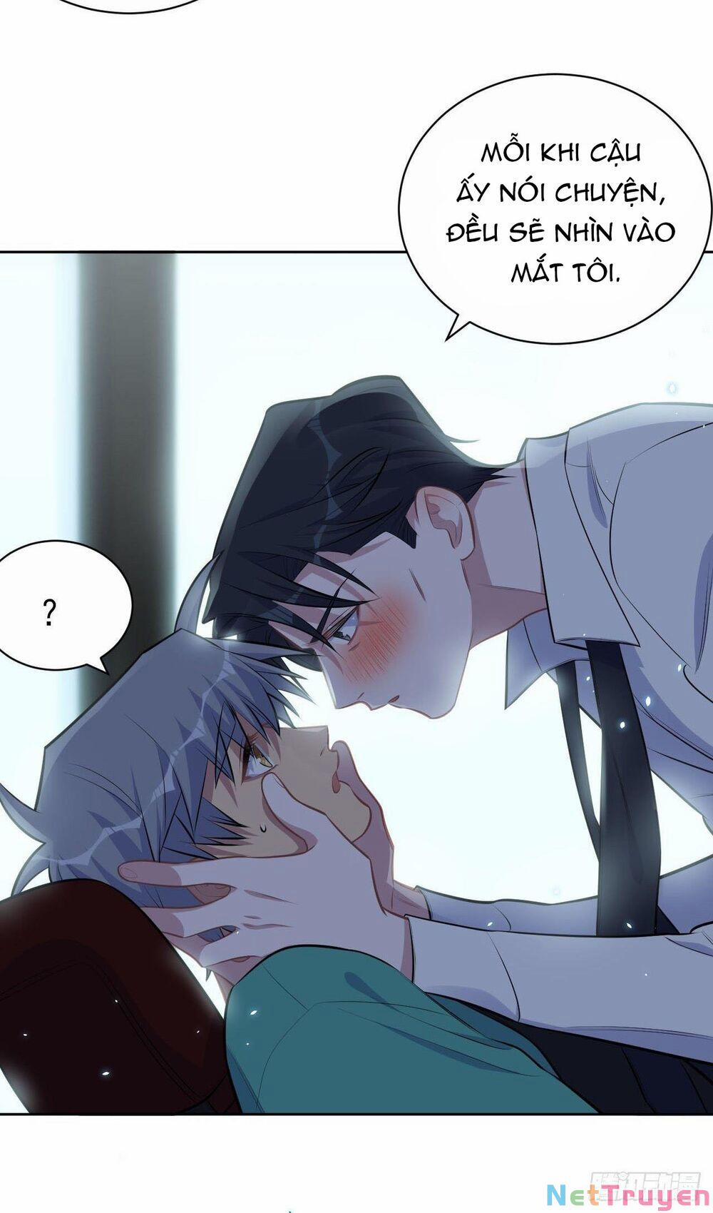 Cha Vợ Đại Nhân Là Bà Xã 151 trang 23