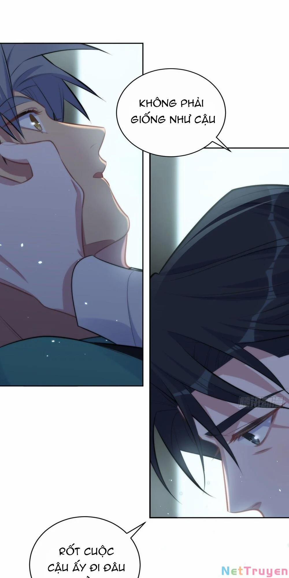 Cha Vợ Đại Nhân Là Bà Xã 151 trang 24