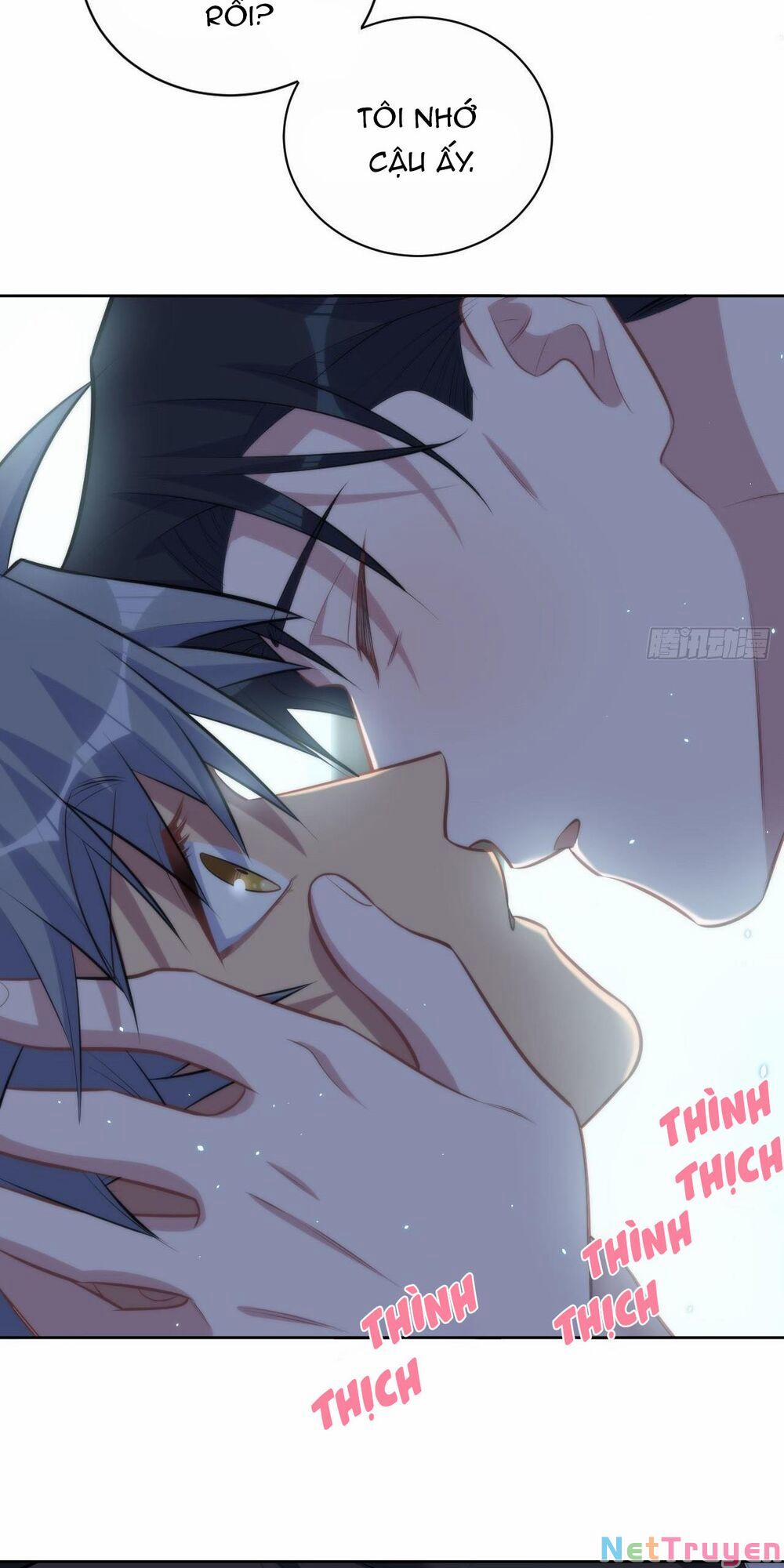 Cha Vợ Đại Nhân Là Bà Xã 151 trang 25