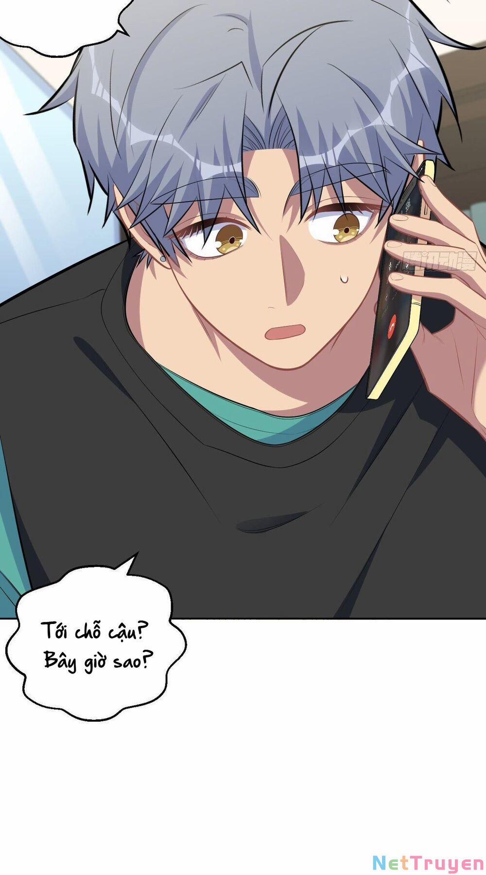 Cha Vợ Đại Nhân Là Bà Xã 151 trang 28