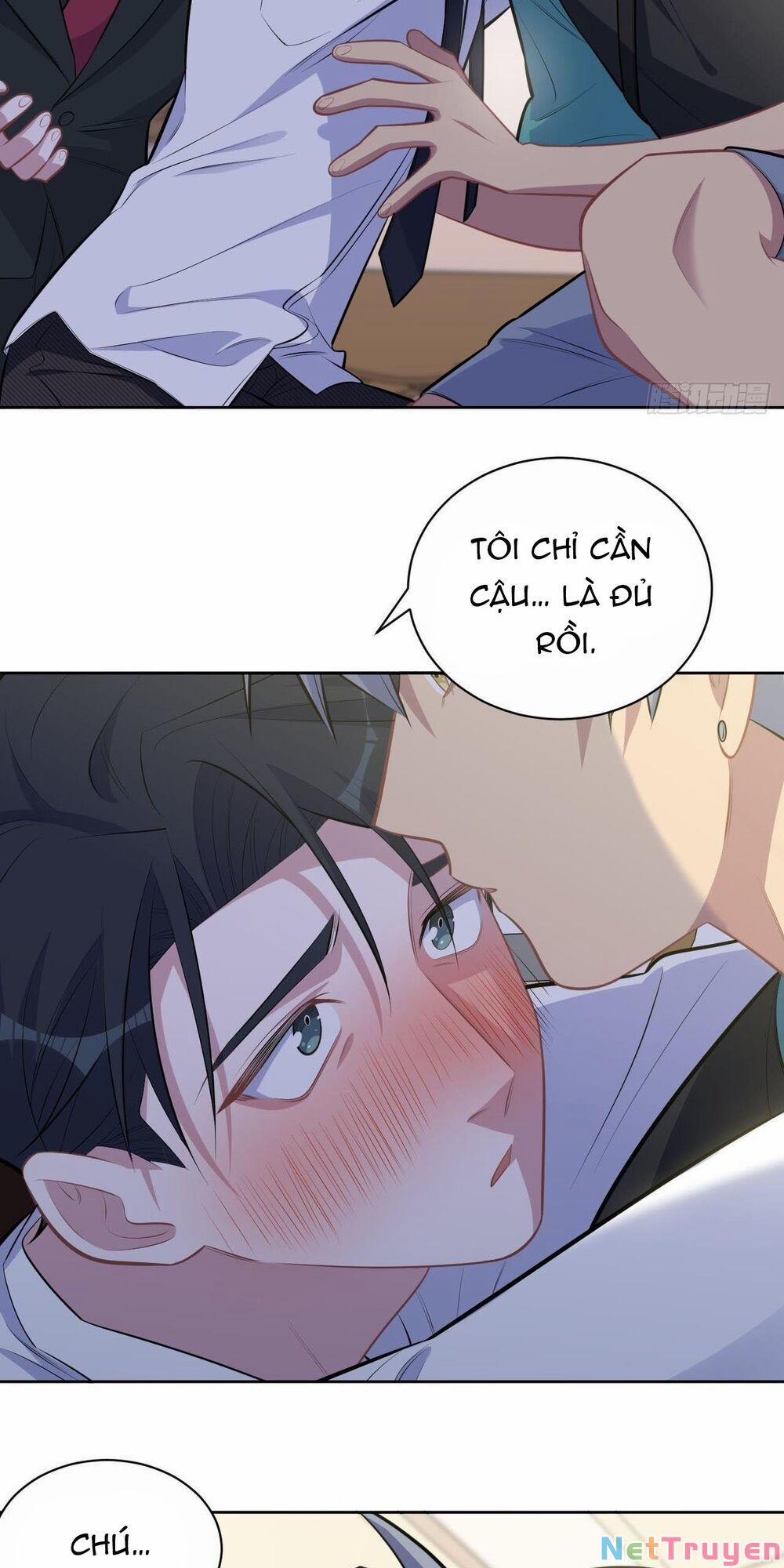 Cha Vợ Đại Nhân Là Bà Xã 151 trang 6