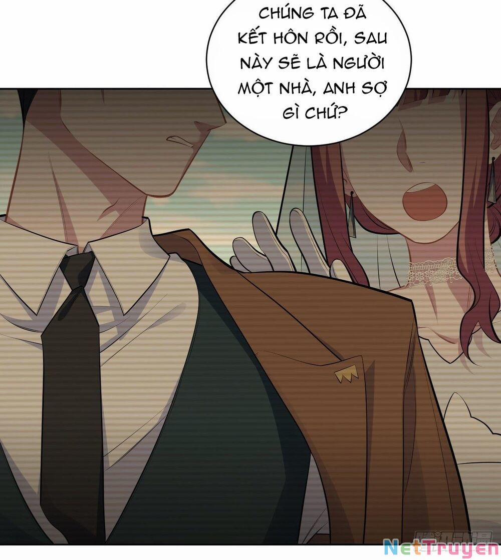 Cha Vợ Đại Nhân Là Bà Xã 152 trang 17